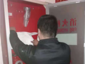 消防改造工程服務建筑內消防設備檢查內容與頻率