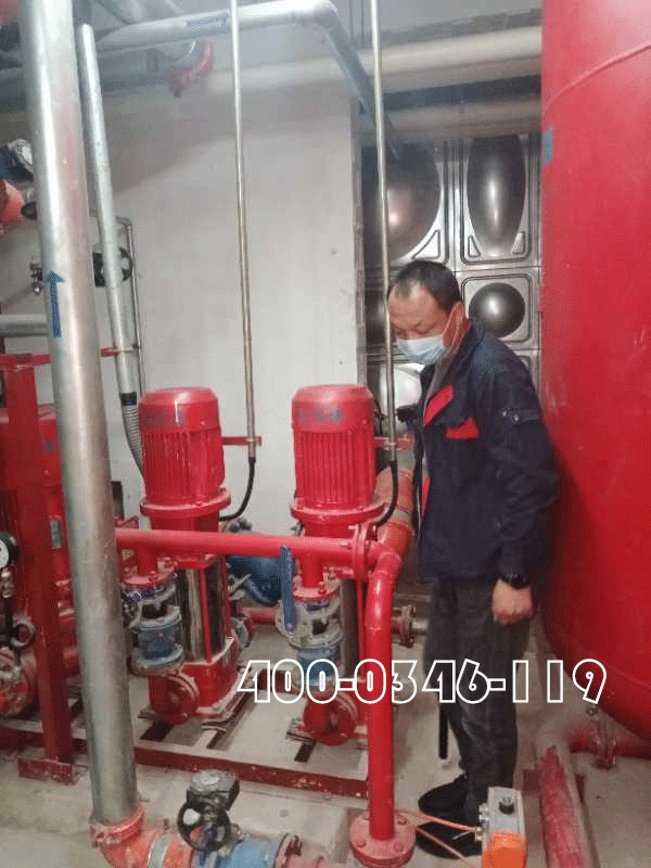 在高層建筑施工時(shí)消防安全需要注意存在的問題